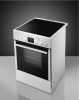 Электрическая плита AEG CCM66400BW купить за 63&nbsp;990 ₽ в Москве с доставкой по РФ