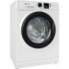 Стиральная машина Bauknecht WM 7 M100 B купить за 45&nbsp;000 ₽ в Москве с доставкой по РФ