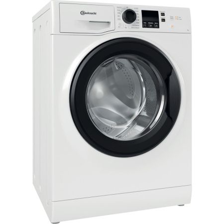 Стиральная машина Bauknecht WM 7 M100 B купить за 45&nbsp;000 ₽ в Москве с доставкой по РФ