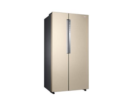 Холодильник Samsung RS62K6130FG/WT - купить онлайн, цена 100 000 ₽, стоимость доставки по МСК и РФ от 300 рублей, заказать сейчас! Холодильник Samsung RS62K6130FG/WT купить за 100 000 ₽ в Москве с доставкой по РФ