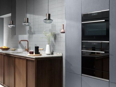 Вакуумный упаковщик Electrolux KBV4T купить за 321&nbsp;990 ₽ в Москве с доставкой по РФ