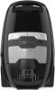Пылесос Miele SKMF5 Blizzard CX1 Comfort PowerLine черный купить за 67&nbsp;500 ₽ в Москве с доставкой по РФ