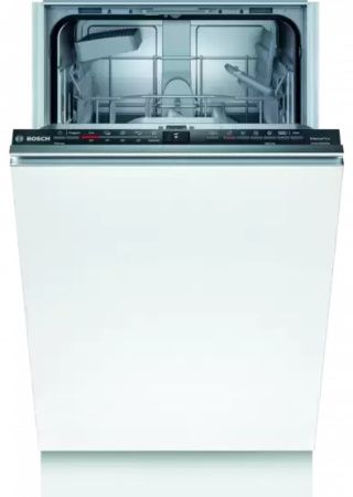 Встраиваемая посудомоечная машина BOSCH SPV2HKX3DR - купить онлайн, цена 109 485.24 ₽, стоимость доставки по МСК и РФ от 300 рублей, заказать сейчас! Встраиваемая посудомоечная машина BOSCH SPV2HKX3DR купить за 109 485.24 ₽ в Москве с доставкой по РФ