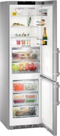 Холодильник Liebherr CBNies 4858 Premium BioFresh NoFrostt - купить онлайн, цена 110 000.12 ₽, стоимость доставки по МСК и РФ от 300 рублей, заказать сейчас! Холодильник Liebherr CBNies 4858 Premium BioFresh NoFrostt купить за 110 000.12 ₽ в Москве с доставкой по РФ