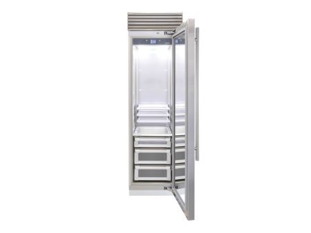 Холодильник Fhiaba XS5990FG6 - купить онлайн, цена 21 408 ₽, стоимость доставки по МСК и РФ от 300 рублей, заказать сейчас! Холодильник Fhiaba XS5990FG6 купить за 21 408 ₽ в Москве с доставкой по РФ