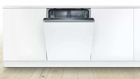 Встраиваемая посудомоечная машина BOSCH SMV25AX03R купить за 150&nbsp;000 ₽ в Москве с доставкой по РФ