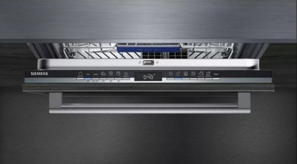 Siemens SN63HX36TE - купить за 63&nbsp;940 ₽ в Москве с доставкой по РФ