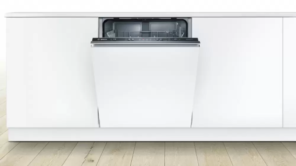 Встраиваемая посудомоечная машина BOSCH SMV25AX03R - купить за 150&nbsp;000 ₽ в Москве с доставкой по РФ