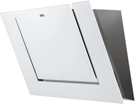 Вытяжка AEG DVB4850W - купить онлайн, цена 46 160 ₽, стоимость доставки по МСК и РФ от 300 рублей, заказать сейчас! Вытяжка AEG DVB4850W купить за 46 160 ₽ в Москве с доставкой по РФ