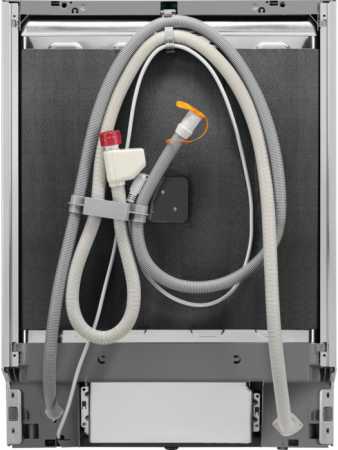 Electrolux EEC967310L купить за 87&nbsp;230 ₽ в Москве с доставкой по РФ