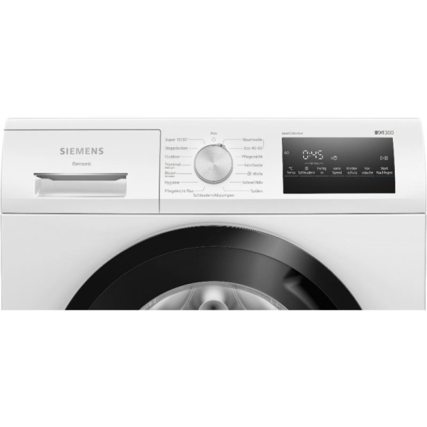 Стиральная машина Siemens WM14N2G3 - купить за 88&nbsp;220 ₽ в Москве с доставкой по РФ