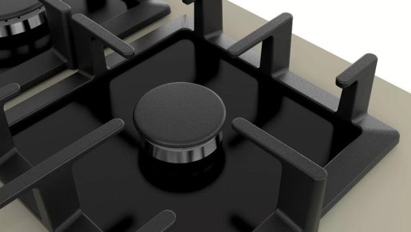 Варочная панель Bosch PPP6A8B91R - купить за 52&nbsp;450.48 ₽ в Москве с доставкой по РФ
