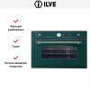 Духовой шкаф Ilve 900-NMP GR купить за 299&nbsp;999 ₽ в Москве с доставкой по РФ
