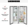 Холодильник Liebherr XRFsf 5240 (SFNsfe 5247 + SRsfe 5220) купить за 308&nbsp;000.37 ₽ в Москве с доставкой по РФ