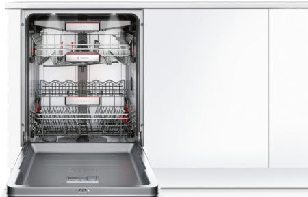 Посудомоечная машина Bosch SMV88TX00R купить за 150&nbsp;000 ₽ в Москве с доставкой по РФ