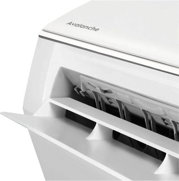 Сплит-система Electrolux EACS/I-24HAV/N8_22Y - купить за 120&nbsp;110 ₽ в Москве с доставкой по РФ