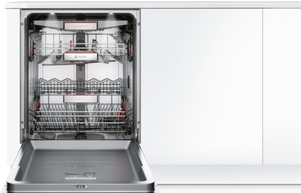 Посудомоечная машина Bosch SMV88TX00R - купить онлайн, цена 150 000 ₽, стоимость доставки по МСК и РФ от 300 рублей, заказать сейчас! Посудомоечная машина Bosch SMV88TX00R - купить за 150 000 ₽ в Москве с доставкой по РФ