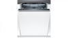 Встраиваемая посудомоечная машина BOSCH SMV25EX02R купить за 150&nbsp;000 ₽ в Москве с доставкой по РФ