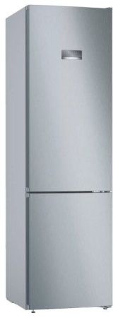 Холодильник с нижней морозильной камерой BOSCH KGN39VL25R - купить онлайн, цена 141 000.47 ₽, стоимость доставки по МСК и РФ от 300 рублей, заказать сейчас! Холодильник с нижней морозильной камерой BOSCH KGN39VL25R купить за 141 000.47 ₽ в Москве с доставкой по РФ