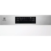 Посудомоечная машина Electrolux EES47300IX - купить онлайн, цена 58 900.00 ₽, стоимость доставки по МСК и РФ от 300 рублей, заказать сейчас! Посудомоечная машина Electrolux EES47300IX купить за 58 900.00 ₽ в Москве с доставкой по РФ