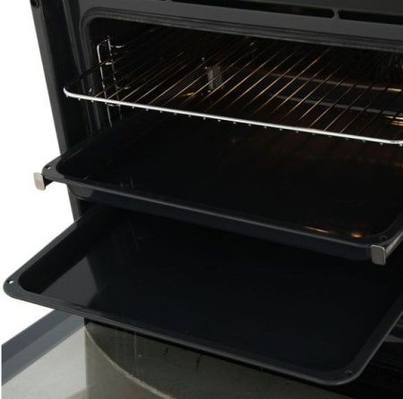 Духовой шкаф AEG BER455120B - купить онлайн, цена 75 900 ₽, стоимость доставки по МСК и РФ от 300 рублей, заказать сейчас! Духовой шкаф AEG BER455120B купить за 75 900 ₽ в Москве с доставкой по РФ