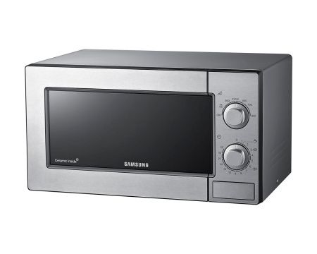 Встраиваемая микроволновая печь Samsung ME81MRTS/BW купить за в Москве с доставкой по РФ