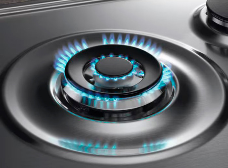 Варочная панель газовая Electrolux CGS6436BX купить за 23&nbsp;900.00 ₽ в Москве с доставкой по РФ