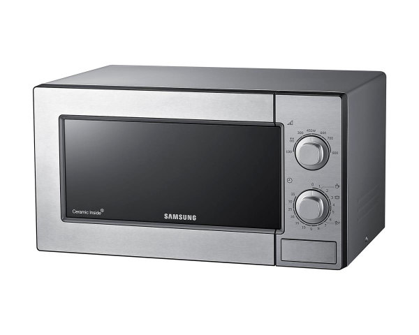 Встраиваемая микроволновая печь Samsung ME81MRTS/BW - купить за в Москве с доставкой по РФ