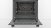 Встраиваемый духовой шкаф BOSCH HBF534EH1T купить за 102&nbsp;600.60 ₽ в Москве с доставкой по РФ