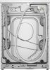 Стиральная машина Bosch WGB244A40 купить за 50&nbsp;990 ₽ в Москве с доставкой по РФ