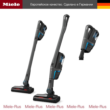Пылесос Miele SMUL 1 Triflex HX 1 - купить онлайн, цена 142 900 ₽, стоимость доставки по МСК и РФ от 300 рублей, заказать сейчас! Пылесос Miele SMUL 1 Triflex HX 1 купить за 142 900 ₽ в Москве с доставкой по РФ