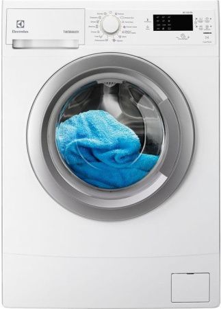 Стиральная машина Electrolux EWS 1264 SMU - купить онлайн, цена 240 000 ₽, стоимость доставки по МСК и РФ от 300 рублей, заказать сейчас! Стиральная машина Electrolux EWS 1264 SMU купить за 240 000 ₽ в Москве с доставкой по РФ