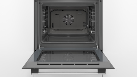 Встраиваемый духовой шкаф BOSCH HBF534EH1T купить за 102&nbsp;600.60 ₽ в Москве с доставкой по РФ