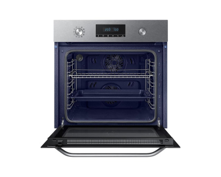 Духовой шкаф Samsung NV68R3370BS/WT купить за 45&nbsp;555 ₽ в Москве с доставкой по РФ