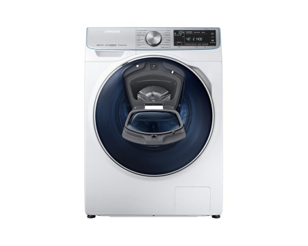 Стиральная машина Samsung WD90N74LNOA/LP купить за 45&nbsp;555 ₽ в Москве с доставкой по РФ