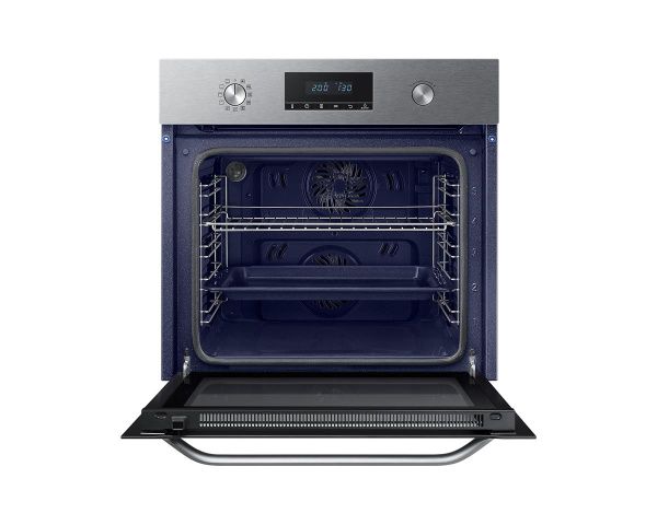 Духовой шкаф Samsung NV68R3370BS/WT - купить за 45&nbsp;555 ₽ в Москве с доставкой по РФ