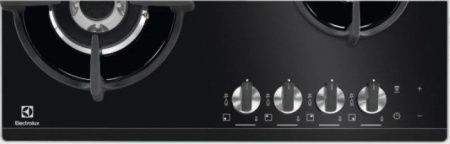 Варочная панель Electrolux GPE363LK купить за 93&nbsp;200 ₽ в Москве с доставкой по РФ