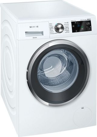 Стиральная машина Siemens WM14T691OE - купить онлайн, цена 53 520 ₽, стоимость доставки по МСК и РФ от 300 рублей, заказать сейчас! Стиральная машина Siemens WM14T691OE купить за 53 520 ₽ в Москве с доставкой по РФ