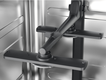 Electrolux EEQ43100L купить за 69&nbsp;550 ₽ в Москве с доставкой по РФ