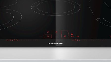 Электрическая варочная панель Siemens ET875LMP1D купить за 72&nbsp;230 ₽ в Москве с доставкой по РФ