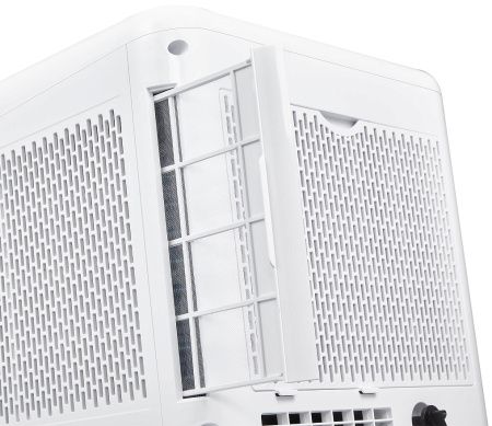 Мобильный кондиционер Electrolux EACM-07 XN/N6 купить за 28&nbsp;280 ₽ в Москве с доставкой по РФ