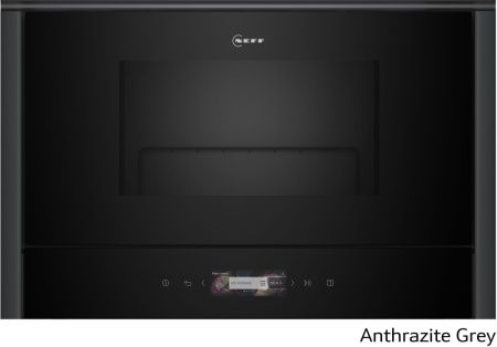 Микроволновая печь Neff NL9GR31Y1 купить за 129&nbsp;900 ₽ в Москве с доставкой по РФ