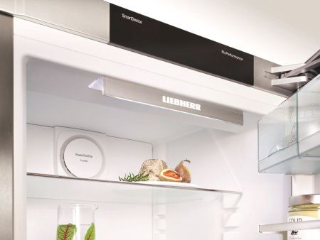 Холодильник Liebherr SBSes 8773 купить за 1&nbsp;117&nbsp;190.44 ₽ в Москве с доставкой по РФ