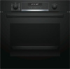 Духовой шкаф Bosch HBA578BB0 купить за 83&nbsp;200.34 ₽ в Москве с доставкой по РФ