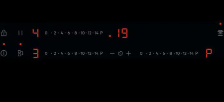 Варочная панель индукционная AEG TO63IQ00FB купить за 87&nbsp;000 ₽ в Москве с доставкой по РФ