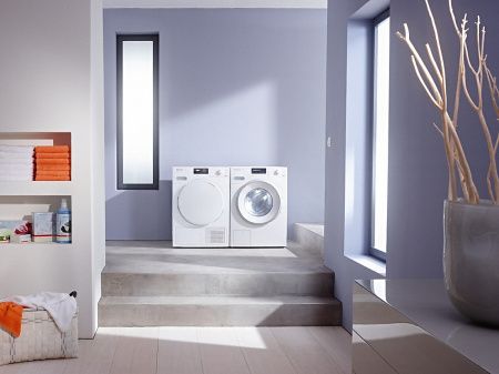 Стиральная машина Miele WMB 120 WPS WhiteEdition купить за 326&nbsp;000 ₽ в Москве с доставкой по РФ
