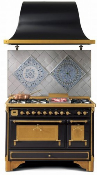 Варочный центр Restart ELG 120 g - купить за 355&nbsp;555 ₽ в Москве с доставкой по РФ