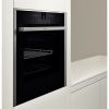Духовой шкаф Neff B57CR22N0 купить за 220&nbsp;640 ₽ в Москве с доставкой по РФ