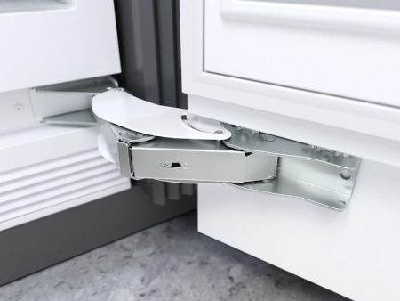 Встраиваемый холодильник Miele K 2901 Vi купить за 1&nbsp;230&nbsp;000 ₽ в Москве с доставкой по РФ