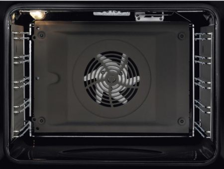 Духовой шкаф Electrolux EZF5C50Z купить за 61&nbsp;560 ₽ в Москве с доставкой по РФ